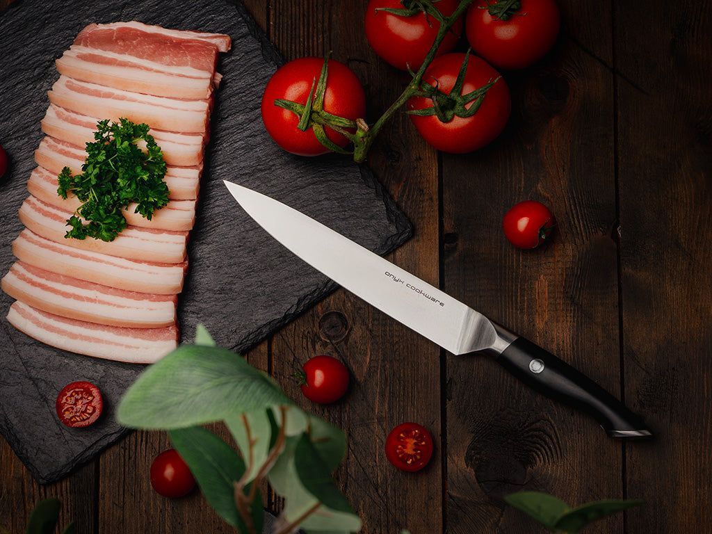 FÖRSKÄRARKNIV 20CM