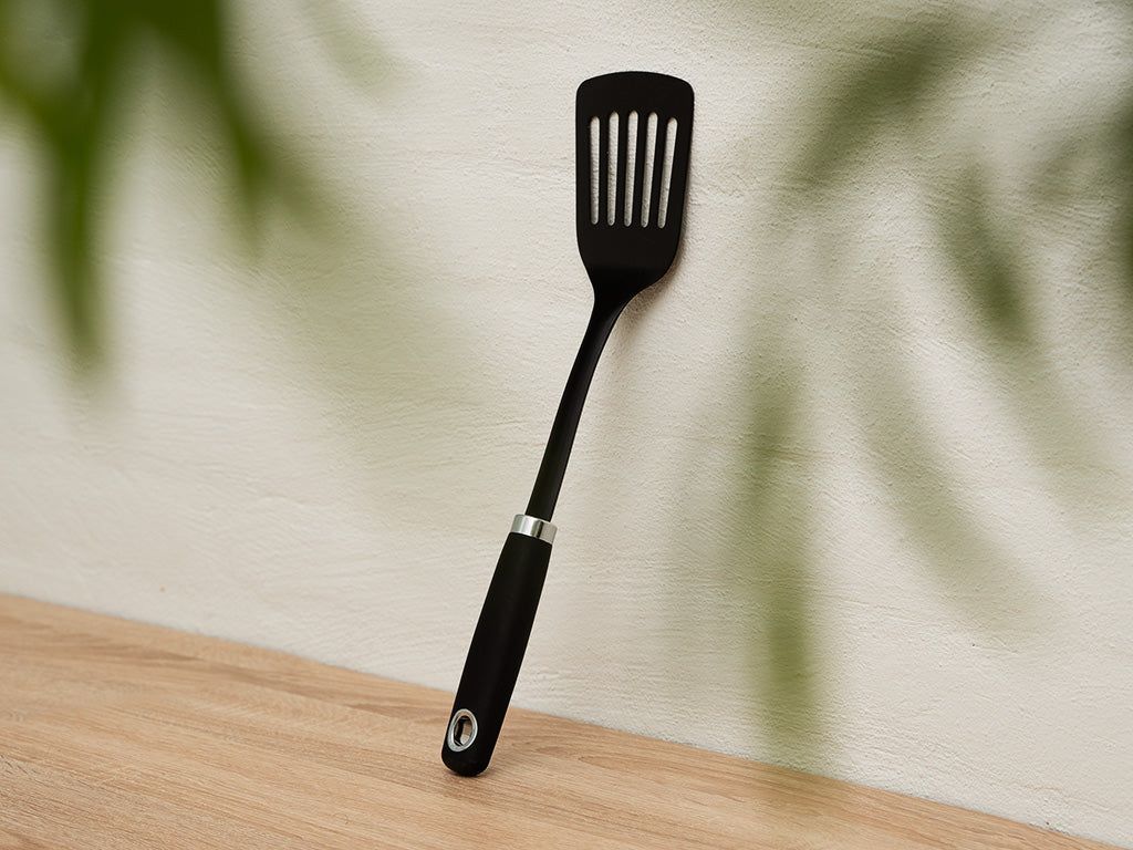 STEKSPADE MED HÅL - 5