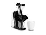 Set med slow juicer