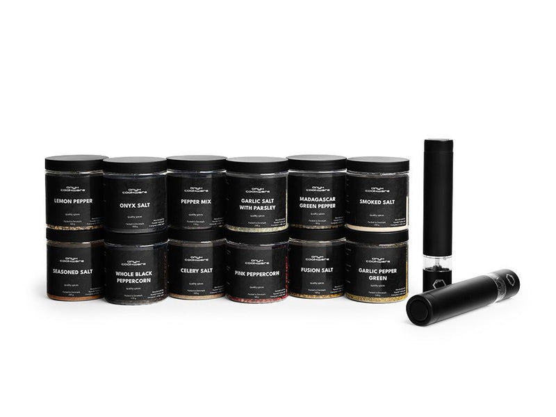 PREMIUM BLENDS – KVARN