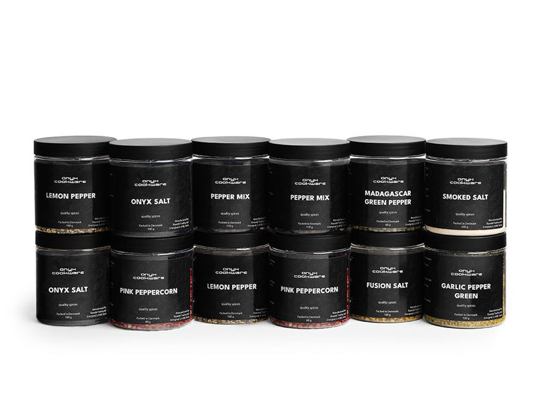 PREMIUM BLENDS