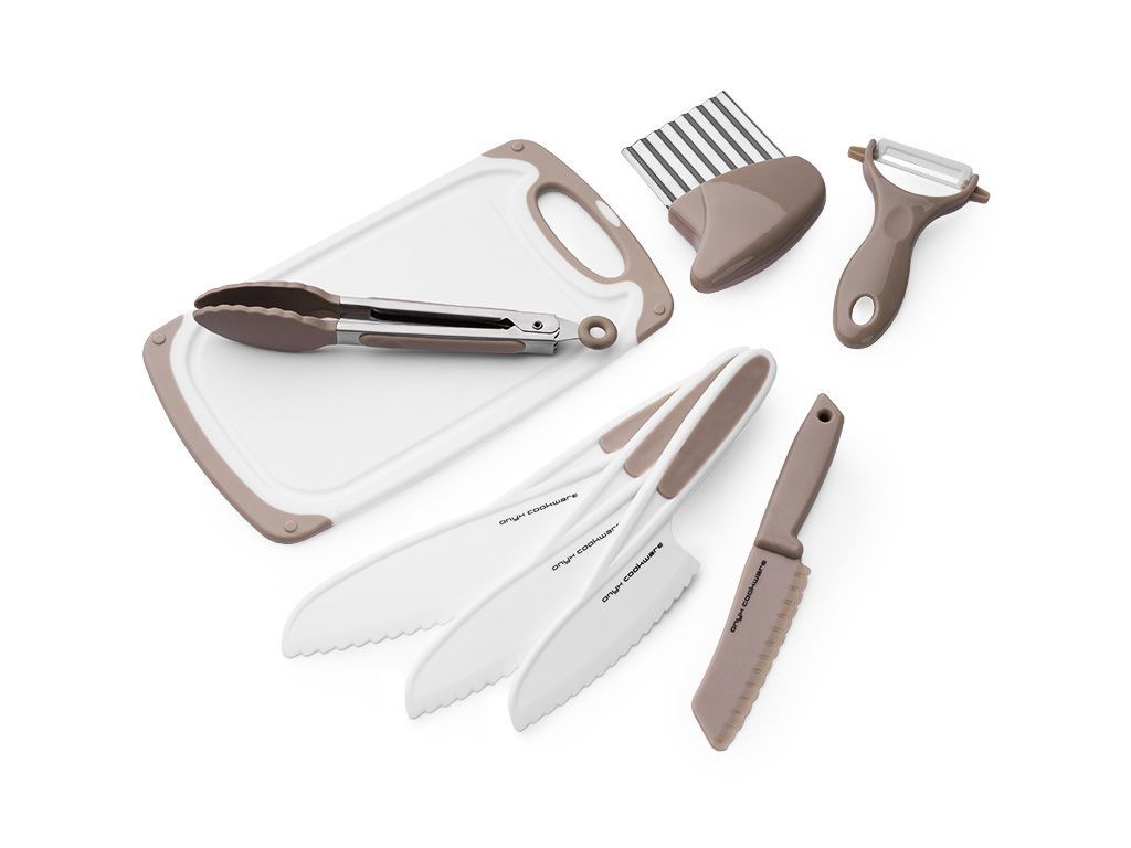 LITTLE HEROES MATLAGNINGSETT