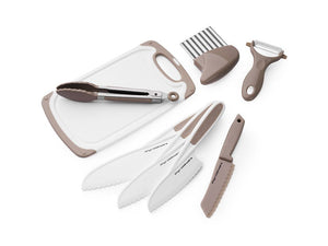 LITTLE HEROES MATLAGNINGSETT