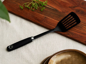 STEKSPADE MED HÅL - 2