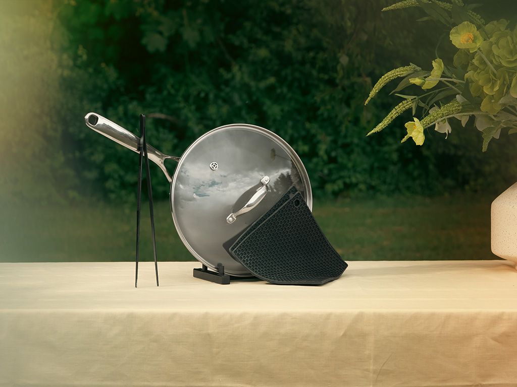 ZERO KLASSISKT SET 26 CM - 1