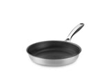 ZERO – NATURLIG NON-STICK STEKPANNA 22CM