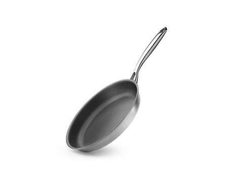 ZERO – NATURLIG NON-STICK STEKPANNA 24 CM - 1