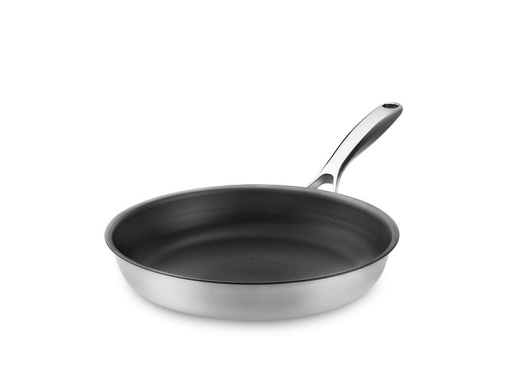 ZERO – NATURLIG NON-STICK STEKPANNA 26CM