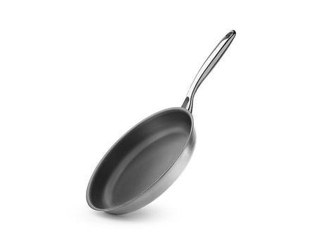 ZERO – NATURLIG NON-STICK STEKPANNA 28 CM - 1