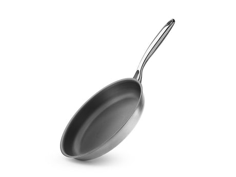 ZERO – NATURLIG NON-STICK STEKPANNA 30CM - 1