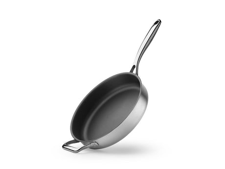 ZERO – NATURLIG NON-STICK SAUTÉPANNA 26CM - 1