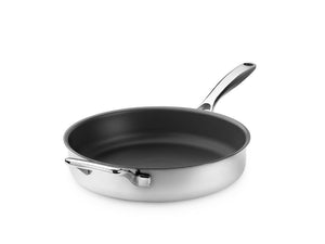 ZERO – NATURLIG NON-STICK SAUTÉPANNA 26CM