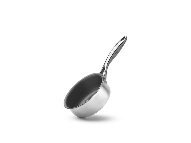 ZERO – NATURLIG NON-STICK KASTRULL 14 CM - 1