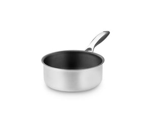 ZERO – NATURLIG NON-STICK SÅSGRYTA 18CM