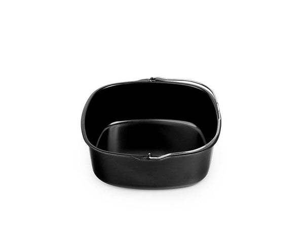 Air fryer bakpan - 4l