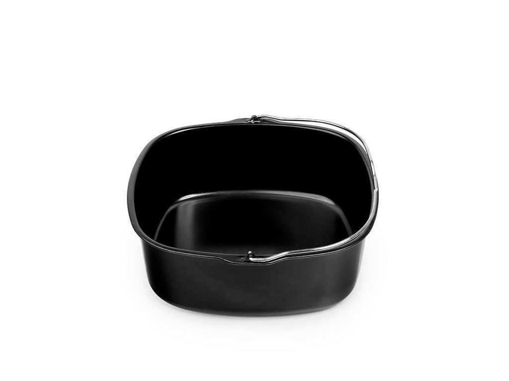 AIR FRYER-BAKPAN - 5L - 1