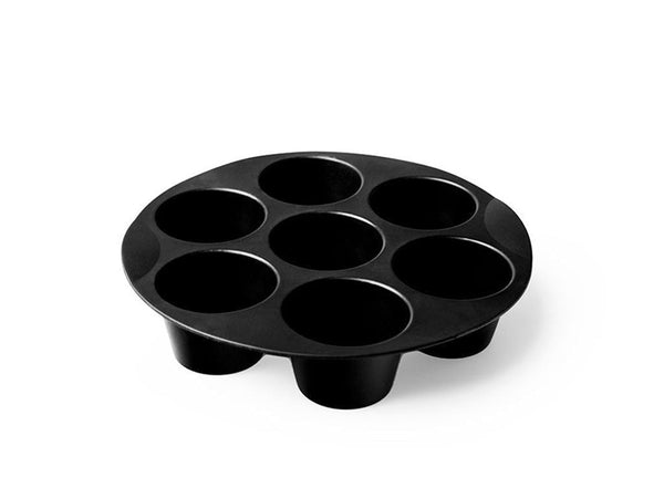 Air fryer muffinform - 8l