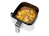 AIRFRYER BAKPAPPER 18 x 16 CM - 50 ST