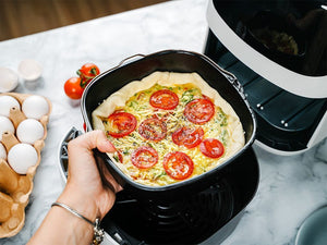 AIR FRYER-BAKPAN - 5L/6L - 8