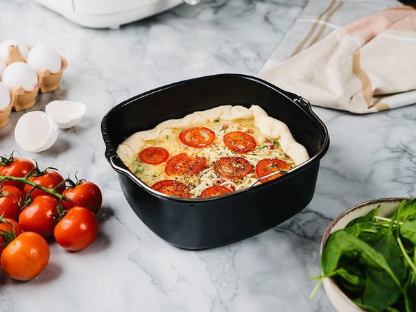 Airfryer Startpaket
