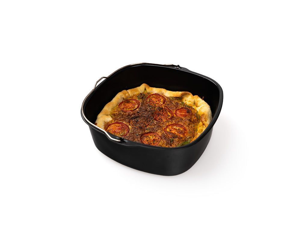 AIR FRYER-BAKPAN - 5L/6L - 4
