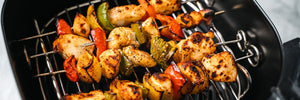 AIR FRYER-GRILL - 5L