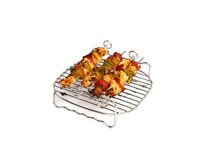 AIR FRYER GRILL - 8L - 5