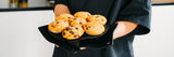 AIR FRYER MUFFINFORM - 4L