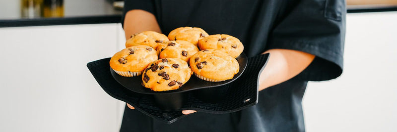 AIR FRYER MUFFINFORM - 4L