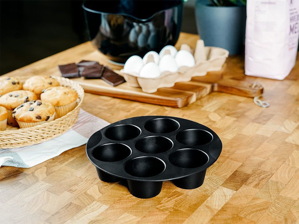 AIR FRYER-MUFFINFORM - 5L/6L - 9