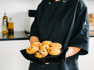 AIR FRYER-MUFFINFORM - 5L/6L - 5