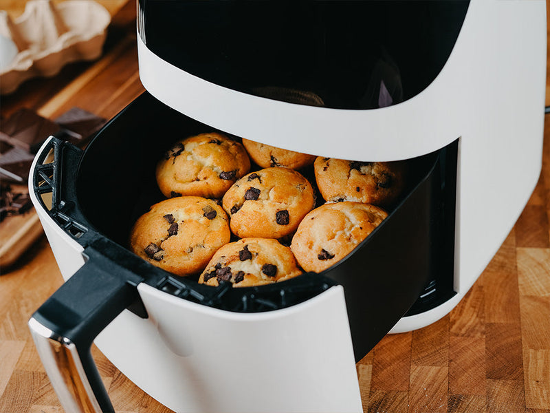 AIR FRYER-MUFFINFORM - 5L