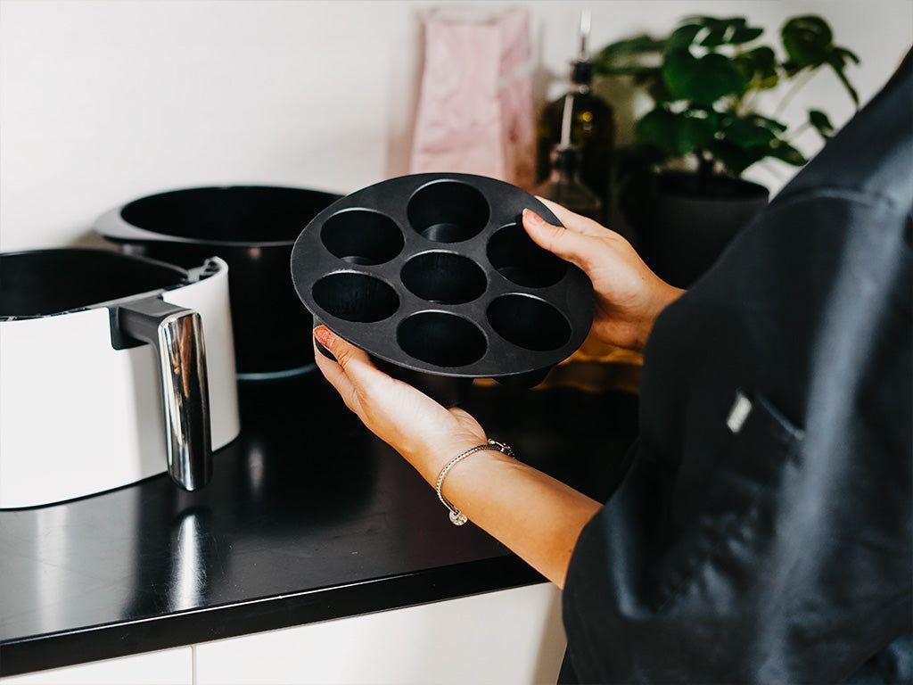 AIR FRYER-MUFFINFORM - 5L/6L - 7