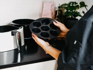 AIR FRYER-MUFFINFORM - 5L/6L - 7