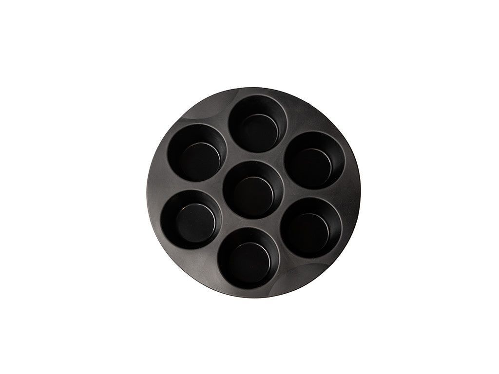 AIR FRYER MUFFINFORM - 4L - 3