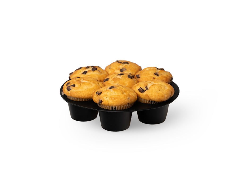 AIR FRYER MUFFINFORM - 4L - 4