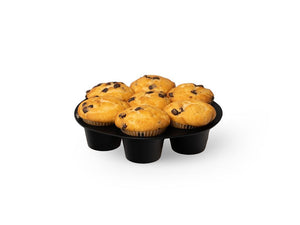 AIR FRYER MUFFINFORM - 4L - 4