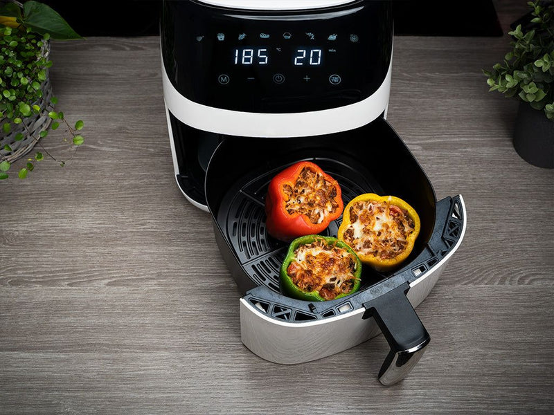 Klassisk Airfryer Set