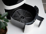 Klassisk Airfryer Set