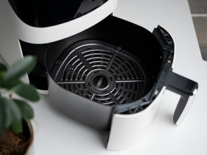 EXTRA AIRFRYER-BEHÅLLARE – 5L - 2