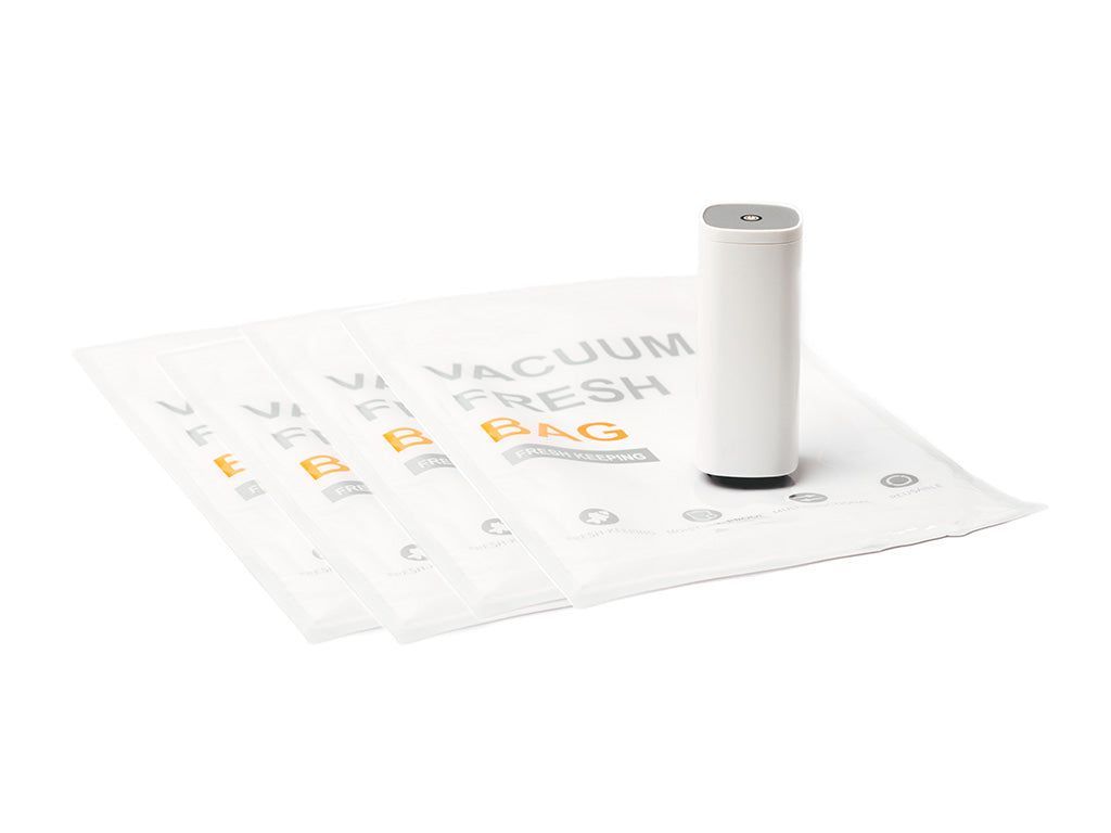 Vakuumpåse kit