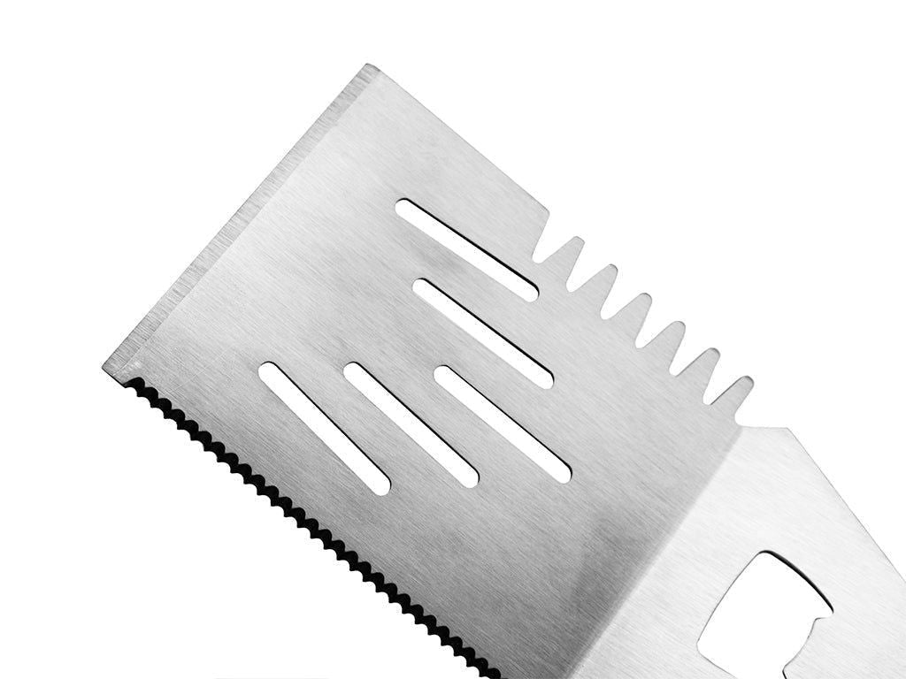 GRILLSPADE - 4