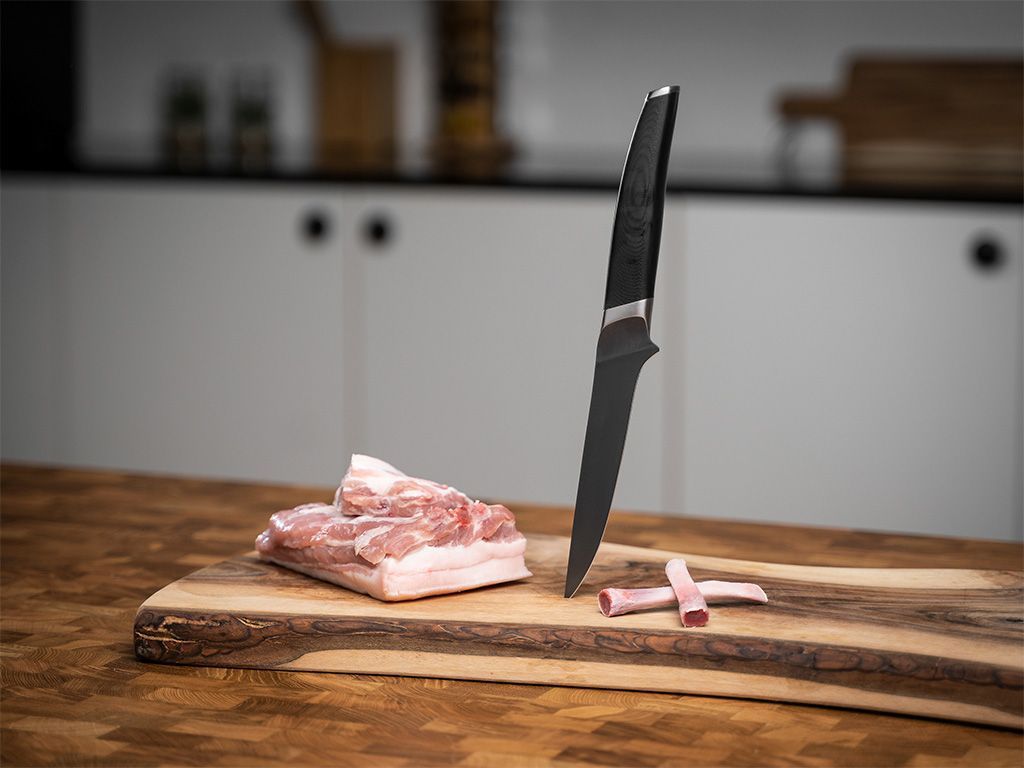 URBENINGSKNIV 15CM - 4