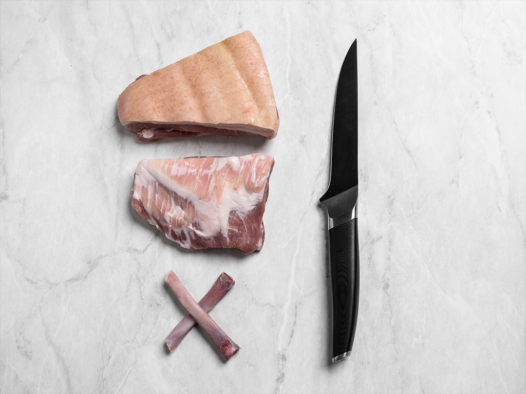 URBENINGSKNIV 15CM - 5