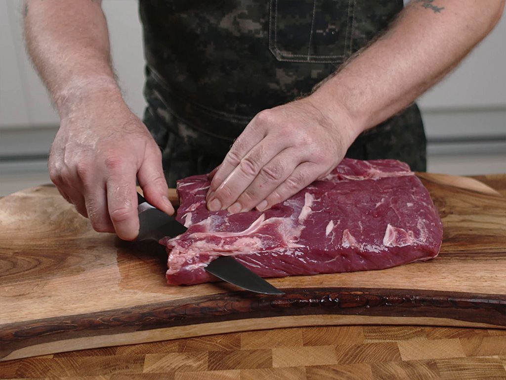 URBENINGSKNIV 15CM - 7