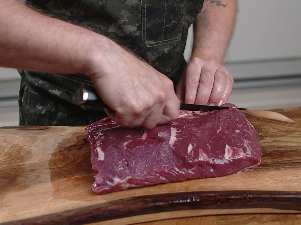 URBENINGSKNIV 15CM - 8