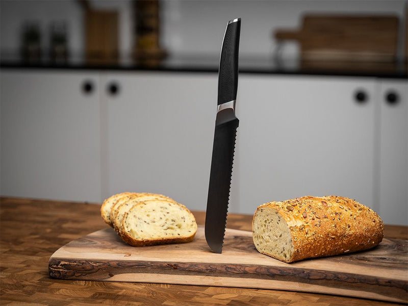 BRÖDKNIV 20CM - 1. GEN