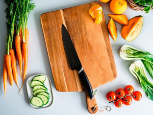 CHEF'S KNIFE 20CM - 1ST GEN - 2