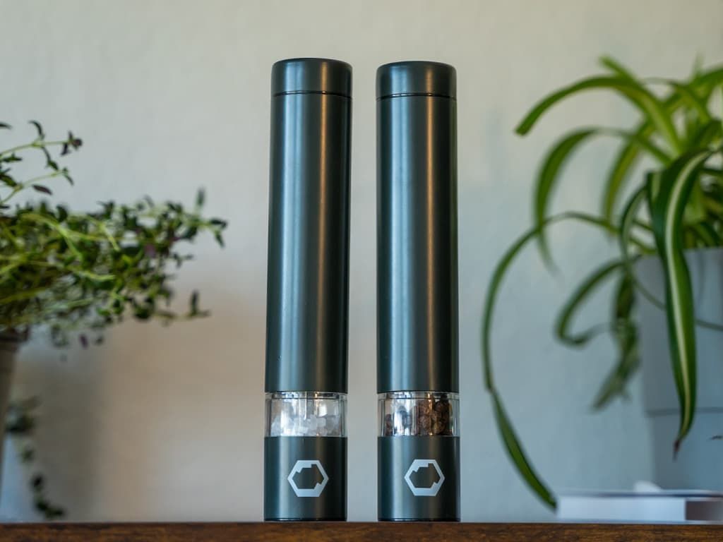 ELEKTRISK KVARN - 15ML 2-PAK