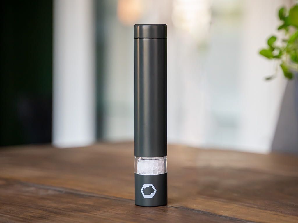 ELEKTRISK KVARN - 15ML - 2